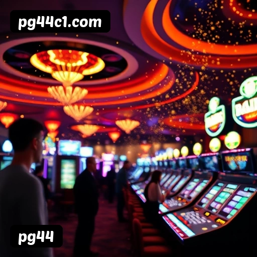 App pg44 Android download