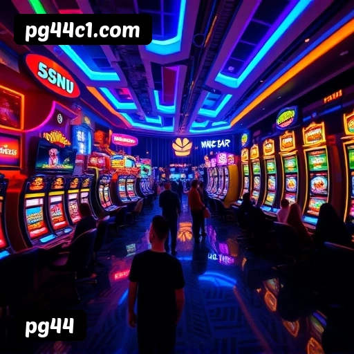 Aviator - Crash game popular na pg44