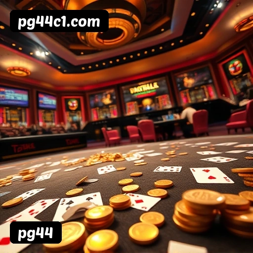 Slots no app pg44 mobile