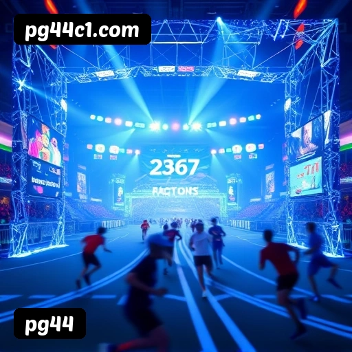 Conta pg44 sincronizada site e app