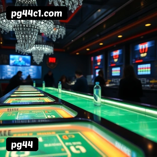 App pg44 slots mobile