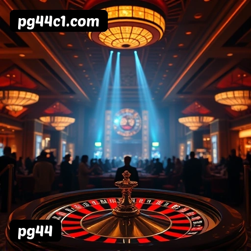 Bônus e prêmios pg44