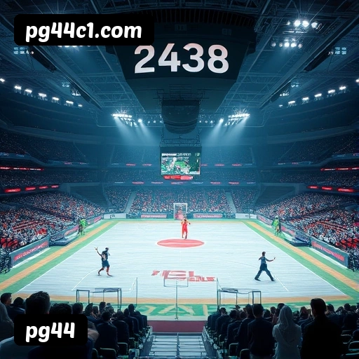 Guia rápido de apostas ao vivo na pg44