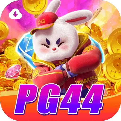 Download app pg44 Android iOS