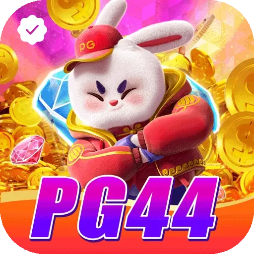 Plataforma pg44 - cassino e apostas